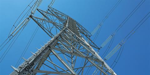 La demanda de energía eléctrica en octubre en España descendió un 0,9% respecto a 2020