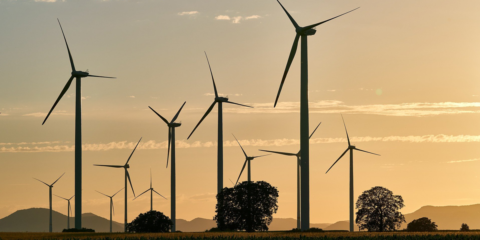 Nuevo estudio sobre la confiabilidad de los sistemas energéticos que utilizan energías renovables