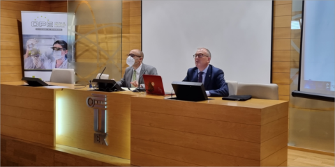 Reunión de lanzamiento del proyecto SmartGYsum para impulsar modelos de negocio de energía inteligente