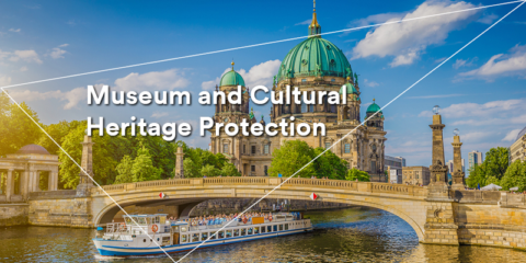 3M organiza un webinar sobre soluciones para la protección contra incendios del patrimonio cultural