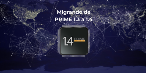 ZIV aporta los puntos clave de la migración hacia los contadores inteligentes PLC PRIME 1.4
