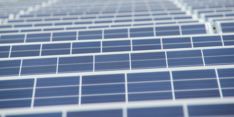 Andalucía declara de interés estratégico ocho plantas de energía renovable que suman 995 MW