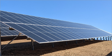 El proyecto fotovoltaico Zaratán en Valladolid cuenta con todos los permisos administrativos