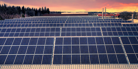 Aprobada la Hoja de Ruta del Autoconsumo que prevé 9.000 MW instalados en 2030 en España