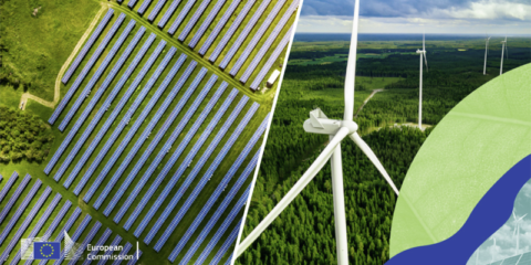 Nueva herramienta para facilitar las transferencias estadísticas de renovables entre los países de la UE