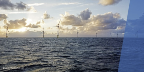 La Cooperación Energética del Mar del Norte refuerza su compromiso para impulsar la eólica marina
