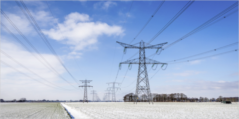 El informe Winter Outlook de ENTSO-E destaca la resiliencia del sistema eléctrico en la UE