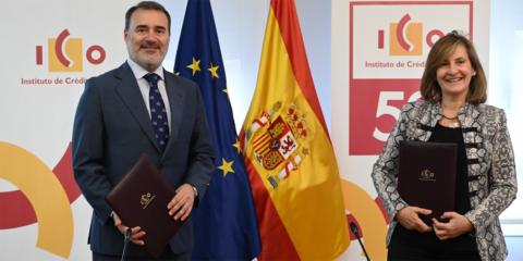 El ICO concede una financiación verde por valor de 300 millones de euros para 745 MW renovables