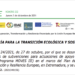 Abierta la convocatoria de Moves III en Extremadura para vehículos eléctricos y puntos de recarga