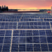 La generación de energía fotovoltaica registró en noviembre un ascenso del 63,9% respecto a 2020