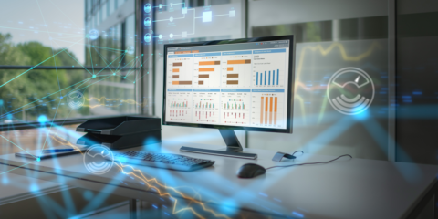 Siemens y Atos implantan en Marruecos un sistema de gestión inteligente de la red eléctrica