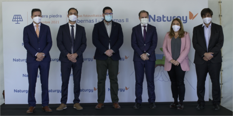 Comienzan las obras de las plantas fotovoltaicas Tabernas I y II en Andalucía, con 50 MWp cada una