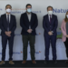 Comienzan las obras de las plantas fotovoltaicas Tabernas I y II en Andalucía, con 50 MWp cada una