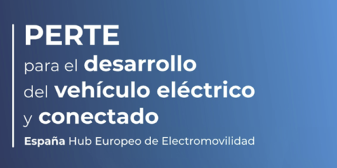 La CE aprueba el PERTE del Vehículo Eléctrico y Conectado de 3.000 millones de euros