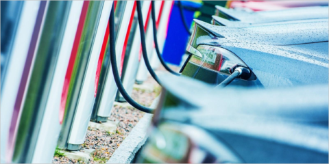Abierta la convocatoria del programa Moves Flotas con 50 millones para fomentar la electrificación
