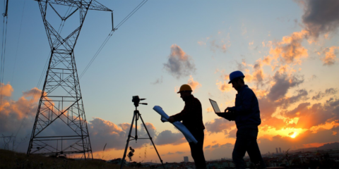 Programa de aceleración de startups con ideas de innovación abierta para resolver retos del sector energético