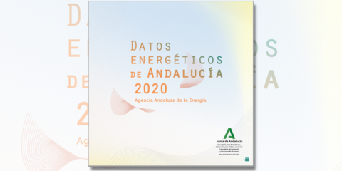 Más del 50% de la electricidad generada en Andalucía en 2020 procede de energías limpias