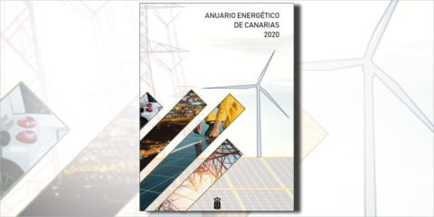 El Anuario Energético de las Islas Canarias analiza la evolución y la situación del sector en 2020