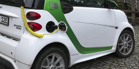 Aprobada la norma que regirá las ayudas del PERTE para desarrollar el vehículo eléctrico y conectado