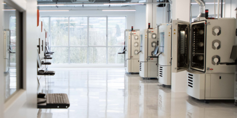 Acuerdo para ofrecer un servicio integral de ensayos de certificación y homologación de baterías