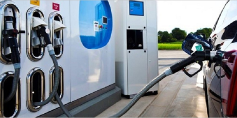 El CSIC impulsa una hidrogenera pública que utilizará hidrógeno verde generado in situ con energía solar