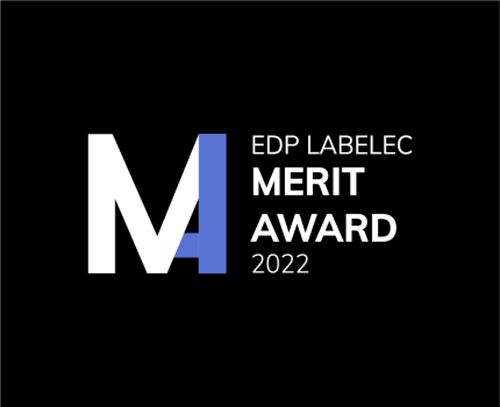 Premio al Mérito EDP Labelec 