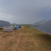 Extremadura acoge ocho plantas solares que añaden 388 MW a la potencia renovable instalada