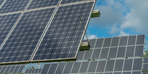 Proyecto para construir ocho plantas de energía solar fotovoltaica en cuatro comunidades autónomas