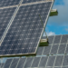 Proyecto para construir ocho plantas de energía solar fotovoltaica en cuatro comunidades autónomas