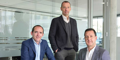 El IDAE se une al fondo ENION como inversor estratégico para la transición energética