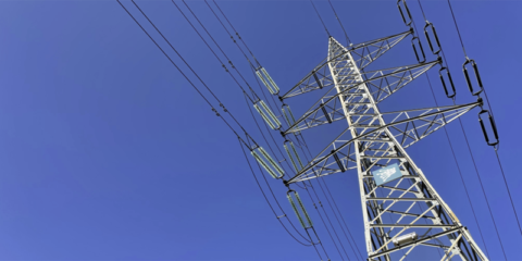 Reto de innovación tecnológica para los apoyos de las líneas eléctricas de alta tensión