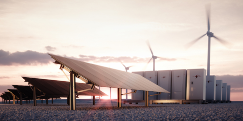 MIT Energy Initiative lanza el Centro de Sistemas de Energía del Futuro para abordar la crisis climática