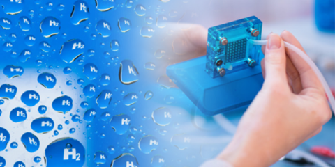 El programa PERTE ERHA convoca las ayudas para impulsar y fomentar proyectos de hidrógeno renovable