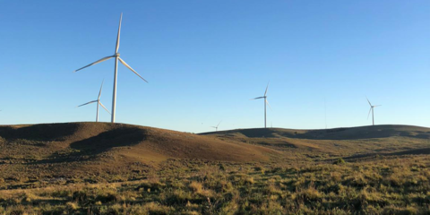 Uruguay pone en marcha un sistema de certificación de energía renovable basado en tecnología blockchain