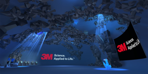 Plataforma 3M Futures, nuevo espacio digital sobre las principales tendencias en ciencia y tecnología