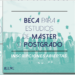 Tercera edición de la beca de Aseme para estudios de máster y postgrado en el ámbito de la energía