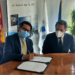 El BEI firma una alianza para cofinanciar 430 MW de capacidad renovable en España y Portugal