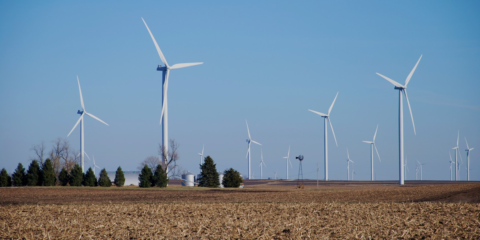 Castilla-La Mancha se consolida como la tercera región con mayor potencia renovable instalada
