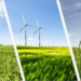 Tres propuestas aspiran a ser proyectos transfronterizos de energías renovables de la UE