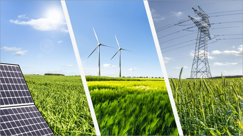 CEF Energy recibe tres solicitudes de financiación para proyectos transfronterizos de energías renovables.