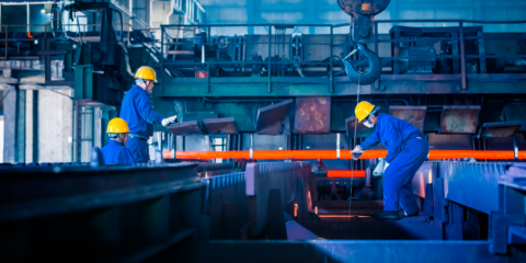 Encuesta para validar el borrador de la estrategia europea de tecnologías industriales bajas en carbono