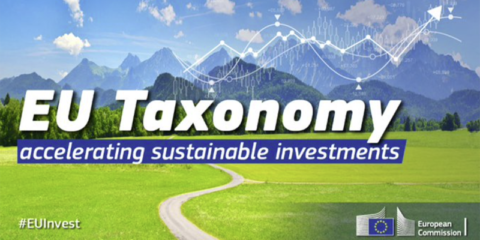 La CE apuesta por etiquetar como verdes las inversiones en energía nuclear y gas