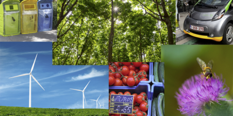 Nuevas directrices europeas sobre ayudas estatales para el clima, medio ambiente y energía