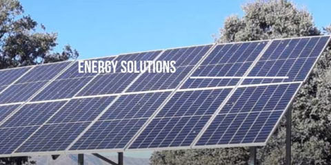 Desigenia Energy Solutions