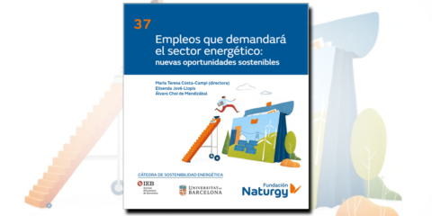 Un informe sitúa el sector energético español como el segundo con mayor demanda de profesionales en la UE