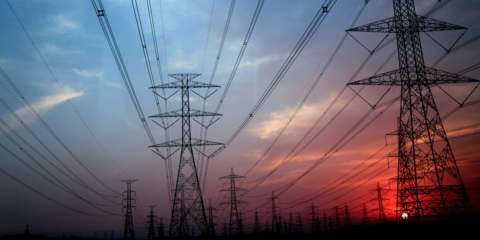 El Gobierno de Canarias redacta las dos últimas estrategias del Plan de Transición Energética de las islas