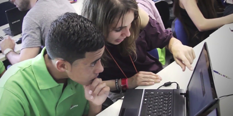 Convocatoria de becas máster en el ámbito de la energía en España, México, Brasil y Reino Unido