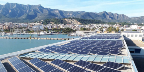 Un estudio analiza los escenarios que permitirán a Cataluña alcanzar la neutralidad climática en 2050