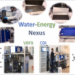 Baterías de flujo de vanadio para mejorar la eficiencia energética en los ciclos de desalación de aguas