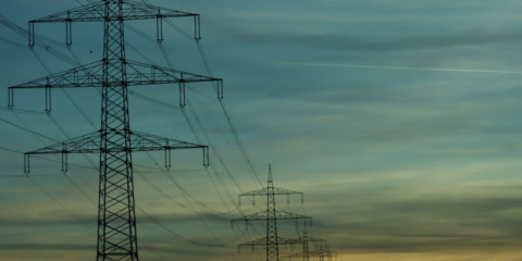 La Planificación Eléctrica para el horizonte 2026 supone una inversión de 6.964 millones de euros